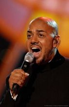 James Ingram