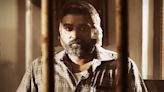 Vijay Sethupathi talks about filming an important scene in Maharaja that made him break down, says 'the tears were real'