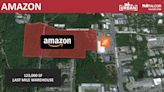 Amazon still plans to build last-mile facility in Tallahassee, but it may be delayed till 2023