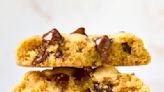 I've Made Dozens of Chocolate Chip Cookie Recipes, But THIS Is the Best One