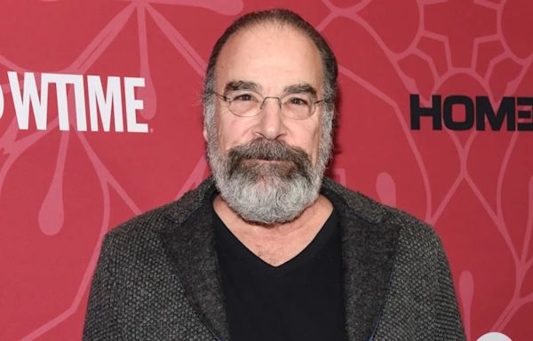 Zachary Quinto’s ‘Brilliant Minds’ Taps Mandy Patinkin in Recurring Role