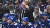 Canucks taught Oilers lessons that have been hard to watch: Tocchet
