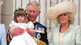 Charles and Camilla's five rarely seen grandkids who fans know little about