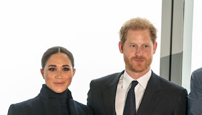 Harry et Meghan bientôt en Colombie : cette décision controversée pour Archie et Lilibet qu’ils pourraient prendre