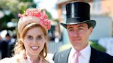 Princess Beatrice's Daughter and Stepson: All About Christopher and Sienna