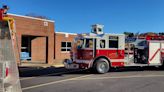 Abingdon Elementary evacuated due to electrical short in heater