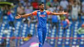 Credit for my wickets goes to Bumrah: Arshdeep