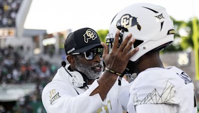 Deion Sanders and Colorado pull in another massive TV audience against CSU