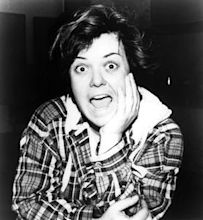 Rosie O'Donnell