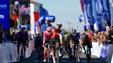 Pays de la Loire Tour: Bryan Coquard takes overall lead with stage 1 win