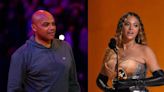 Barkley - Scared of Beyonce - Apologizes to 'Dirty-Ass' Texas Town
