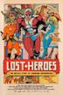 Lost Heroes