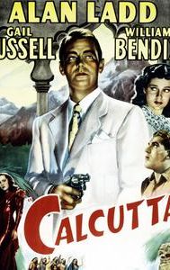 Calcutta (1947 film)