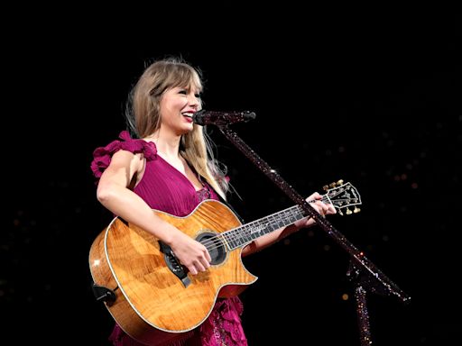 Taylor Swift’s Eras Tour: Every Surprise Song She’s Played So Far