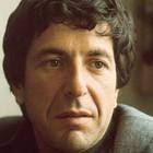 Leonard Cohen