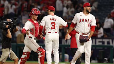 Report: 'Good Chance' 3 Angels Are Traded at Deadline