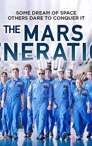 The Mars Generation (film)