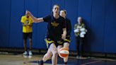 Fever move Caitlin Clark’s preseason home debut up a day to accommodate Pacers’ playoff schedule - WTOP News