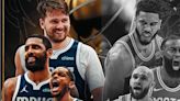 Boston Celtics y Dallas Mavericks, dos formas de construir un equipo finalista (II)