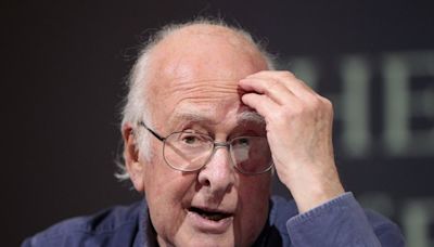 Nobel Prize winner Peter Higgs, who discovered so-called 'God particle,' dies at 94