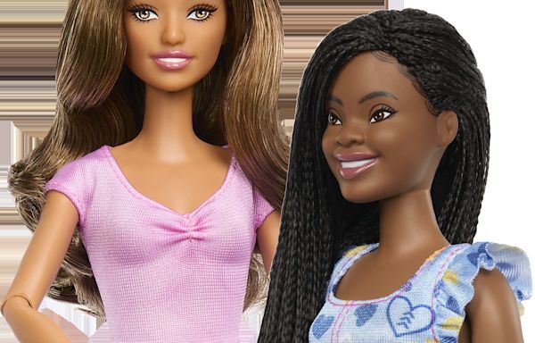 Mattel introduces two first-of-their-kind inclusive Barbie dolls: See the new additions