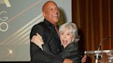 Rita Moreno and Vin Diesel Have a Moment at N.Y.C. Gala, Plus Chrissy Teigen, Kim Kardashian and More