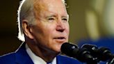 Biden's campaign is making an early push to compete in swing-state North Carolina and GOP-trending Florida in 2024, report says
