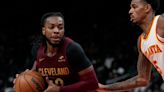 Cavaliers missing All-Stars Darius Garland, Jarrett Allen for opener against OKC with injuries