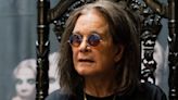 Ozzy Osbourne pulls out of Power Trip festival citing health problems