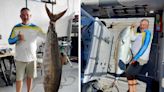 Huge Amberjack That Ate Snapper Off Angler's Line Breaks South Carolina Record