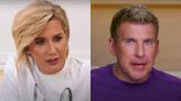 ‘Hit Me Like A Ton Of Bricks’: Savannah Chrisley Gets Real About Dad Todd Chrisley Being In Jail ...