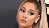 “Me escondía detrás de la belleza”: la confesión de Ariana Grande sobre el uso de bótox y la relación con su aspecto