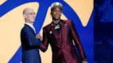 NBA draft grades: Indiana Pacers receive high marks for Bennedict Mathurin 2022 selection