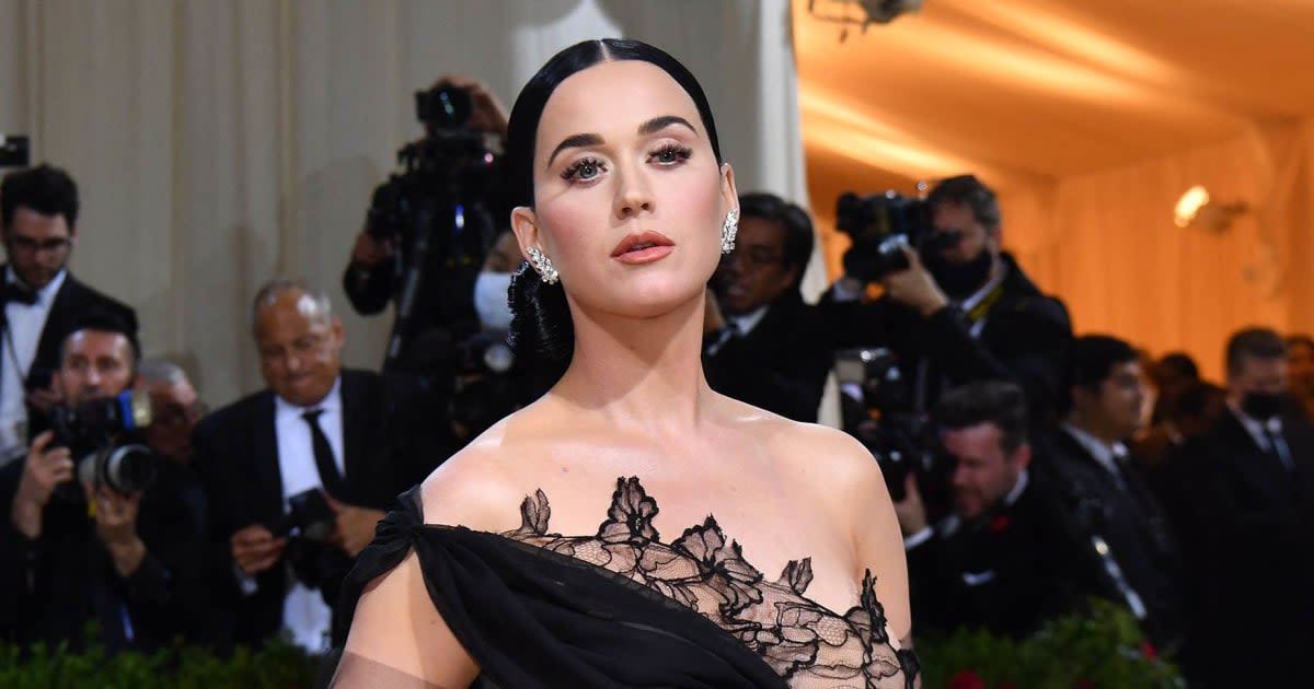 Wait, is Katy Perry at the Met Gala? Fake images go viral, 'fool' people