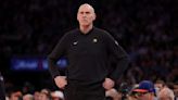 Fans Blasting Rick Carlisle After Questionable 4th Quarter Decision vs Knicks