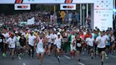 Medio Maratón CDMX 2024: ruta, horario y alternativas viales