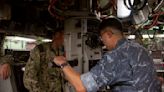 US, South Korea conduct anti-submarine warfare exercise near Guam