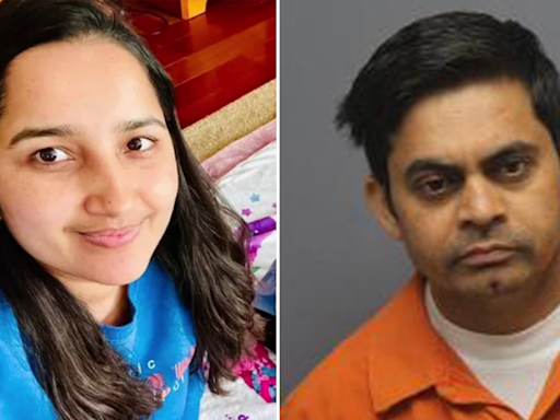 Mamta Kafle Bhatt’s husband appears in court day after another search of Manassas Park home