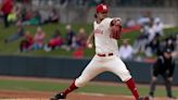 Husker pitcher Sears earns fourth All-American Honor