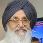 Parkash Singh Badal