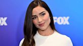 Olivia Culpo Clapped Back at a Critic Calling Out Her Minimal Wedding Day Glam