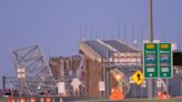 Cargo ship in Baltimore’s Key Bridge collapse had been in Portsmouth over weekend