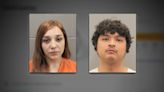 Houston parents charged in connection to twin baby girls' death Oct. 2023 death, documents say