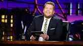 CBS Mulls Replacing James Corden With Late-Night Panel Show After Exit (EXCLUSIVE)