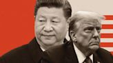 Beijing Braces for a Rematch of Trump vs. China