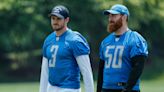 Detroit Lions sign Jake McQuaide as practice squad long snapper to replace Scott Daly