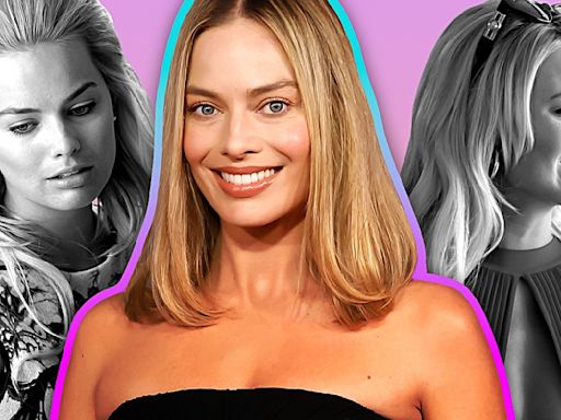 Margot Robbie Was Never The Same After The Wolf Of Wall Street - Looper