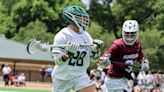 Jacksonville Dolphins lacrosse player Jacob Greiner named ASUN male athlete of the year
