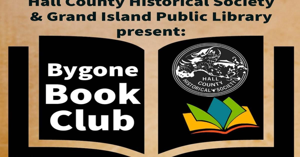 Shaun Klee: Bygone Book Club returns for another series