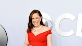 How Lindsay Mendez Got Ready for the 2024 Tony Awards